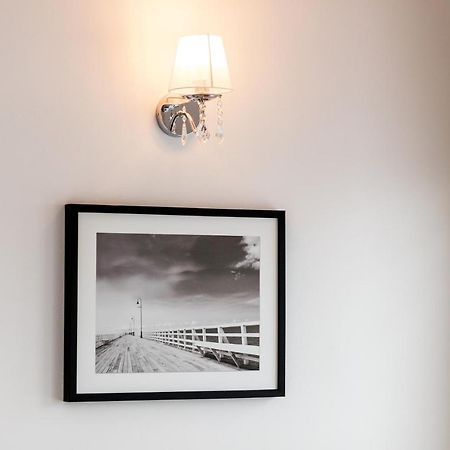 Happy Stay Sopot Parkowa Apartments ภายนอก รูปภาพ