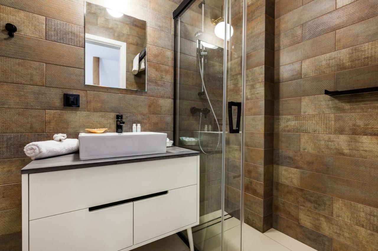 Happy Stay Sopot Parkowa Apartments ภายนอก รูปภาพ