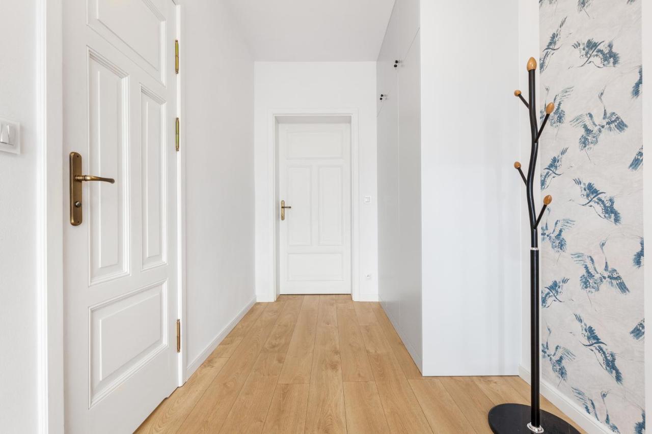 Happy Stay Sopot Parkowa Apartments ภายนอก รูปภาพ
