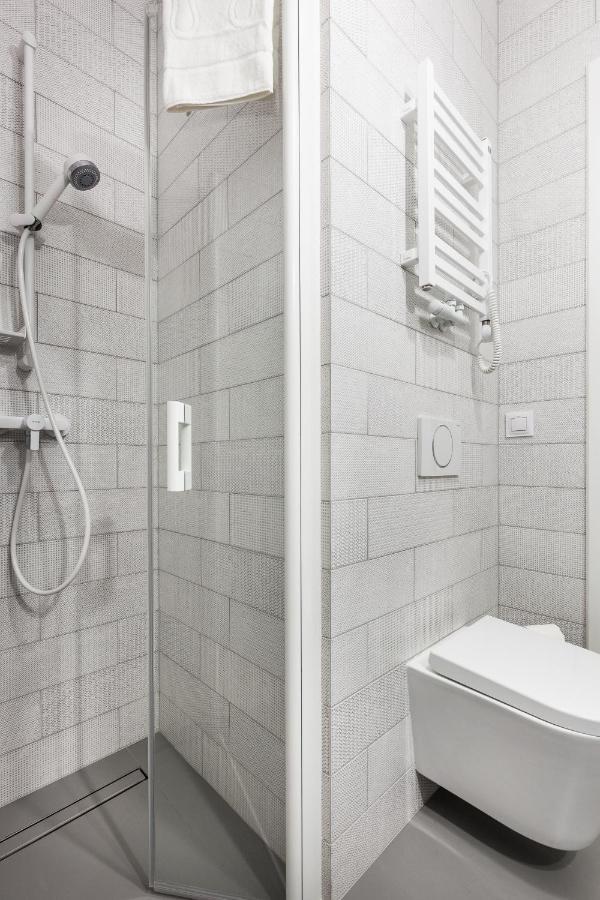 Happy Stay Sopot Parkowa Apartments ภายนอก รูปภาพ