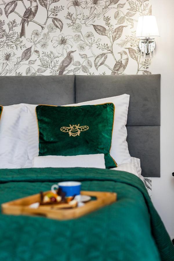 Happy Stay Sopot Parkowa Apartments ภายนอก รูปภาพ