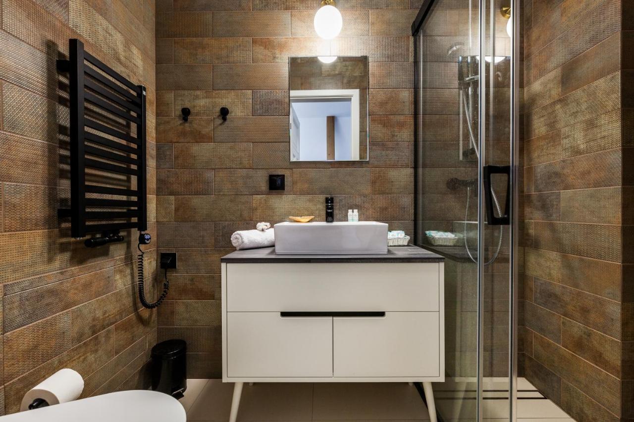 Happy Stay Sopot Parkowa Apartments ภายนอก รูปภาพ